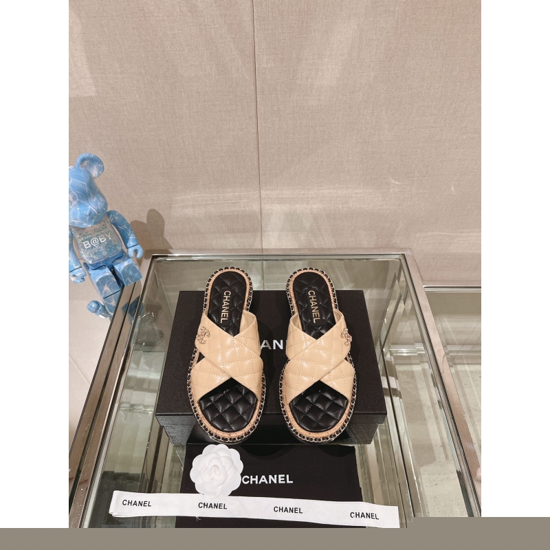 Ch*el slippers
